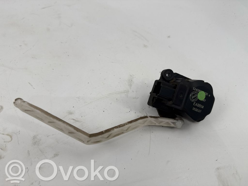 Alfa Romeo 159 Stellmotor Heizung Klima 