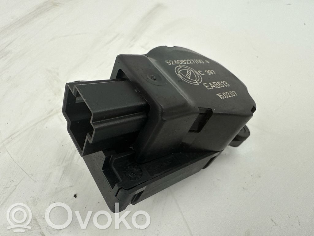 Alfa Romeo 159 Motor/actuator clapetă aer 
