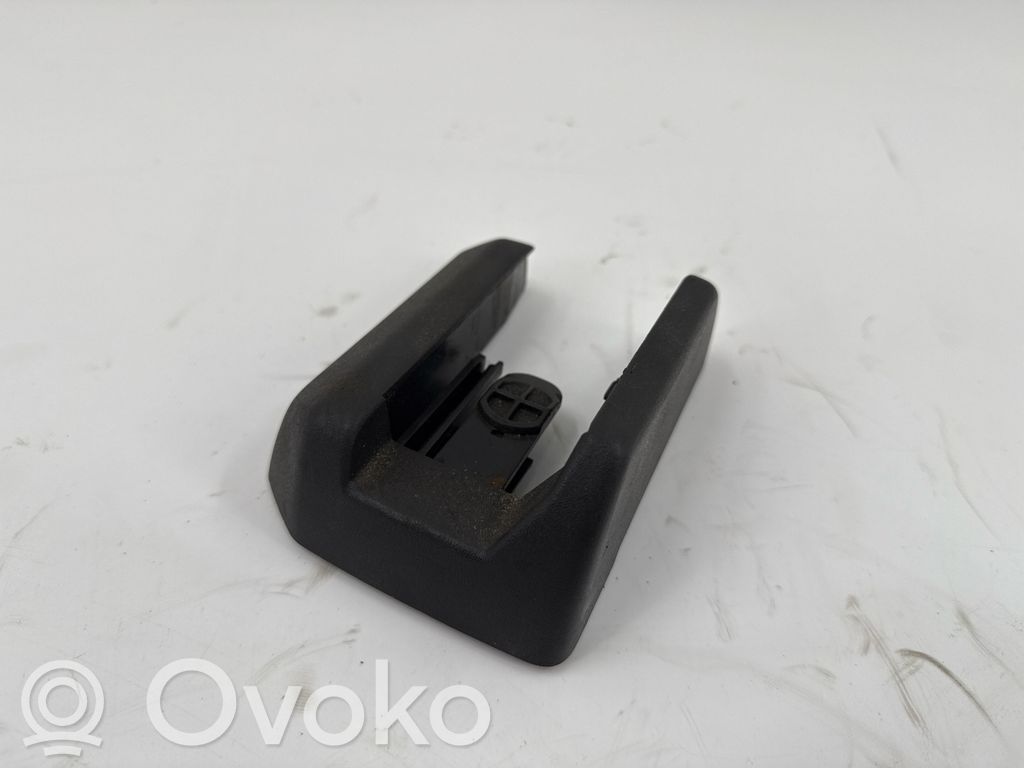 Volvo S60 Rivestimento del binario sedile anteriore del conducente 
