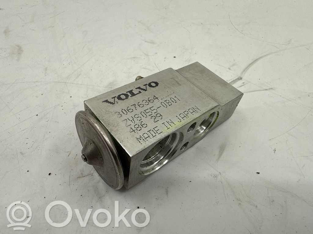 Zawór rozprężny klimatyzacji A/C   ZVS0550B01,18629,30676364