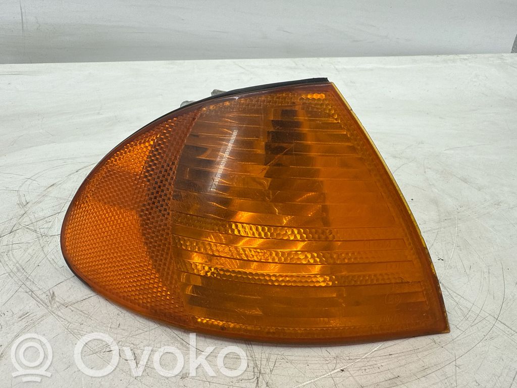 Front indicator light   1315106141