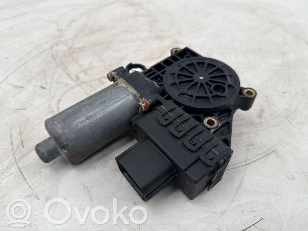 Jaguar X-Type Motor macara geam ușă spate 