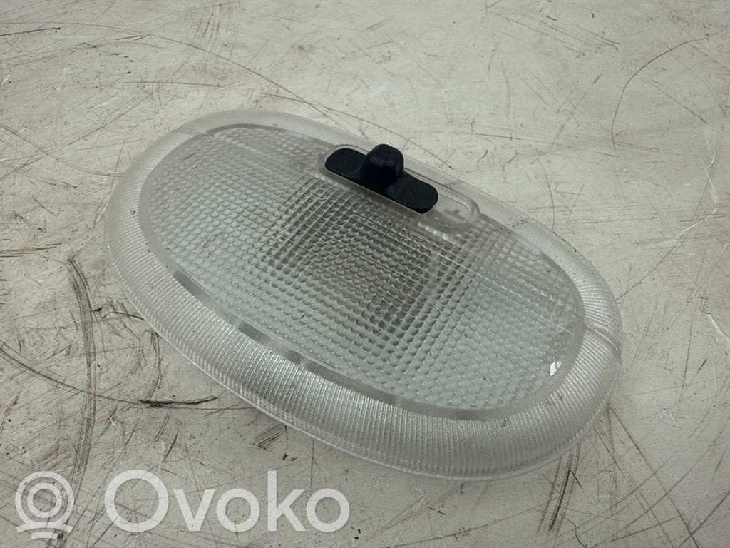 Otras luces interiores   C95YA,150554,XS4113776