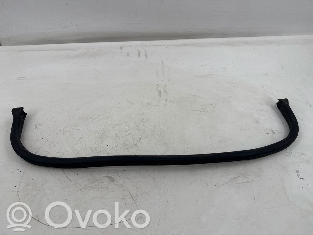 BMW 3 E46 Dzinēja nodalījuma gumija 