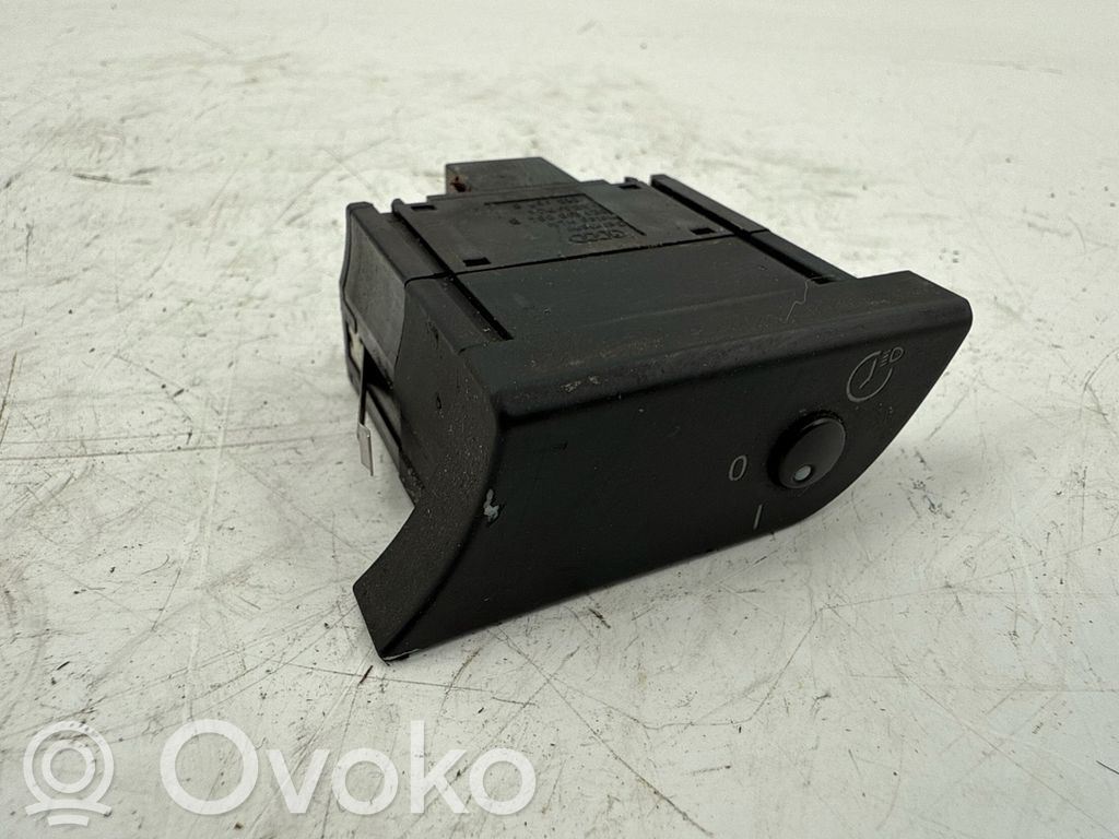 Audi A4 S4 B6 8E 8H Otros interruptores/perillas/selectores 