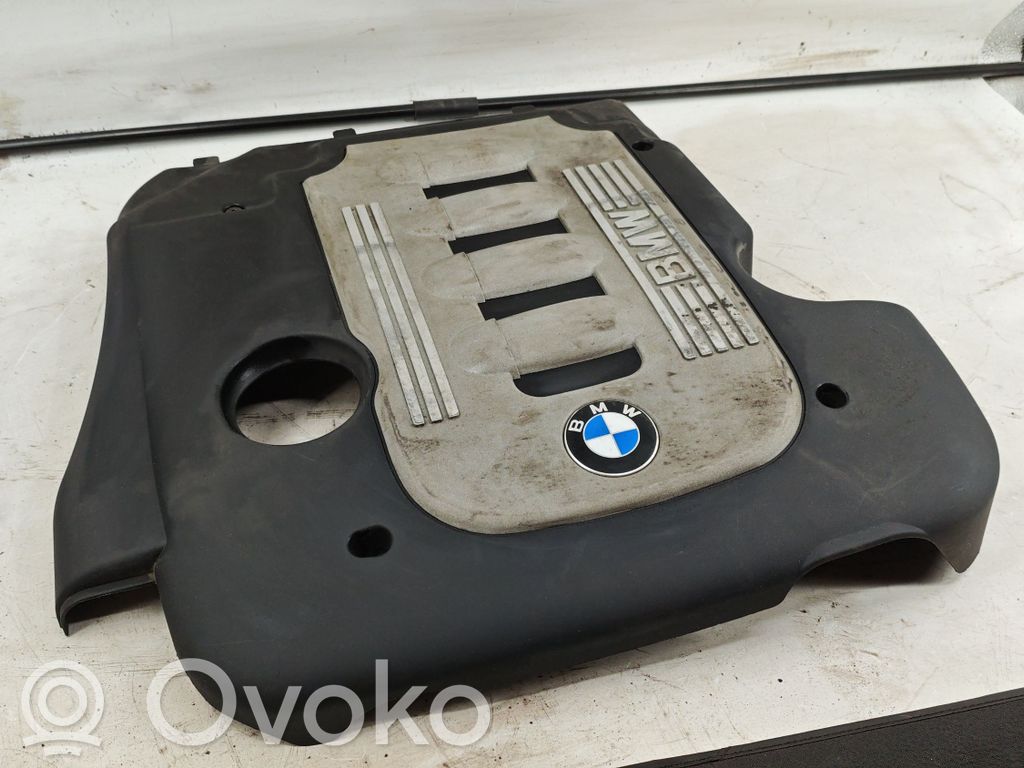 BMW 3 E90 E91 Variklio dangtis (apdaila) 
