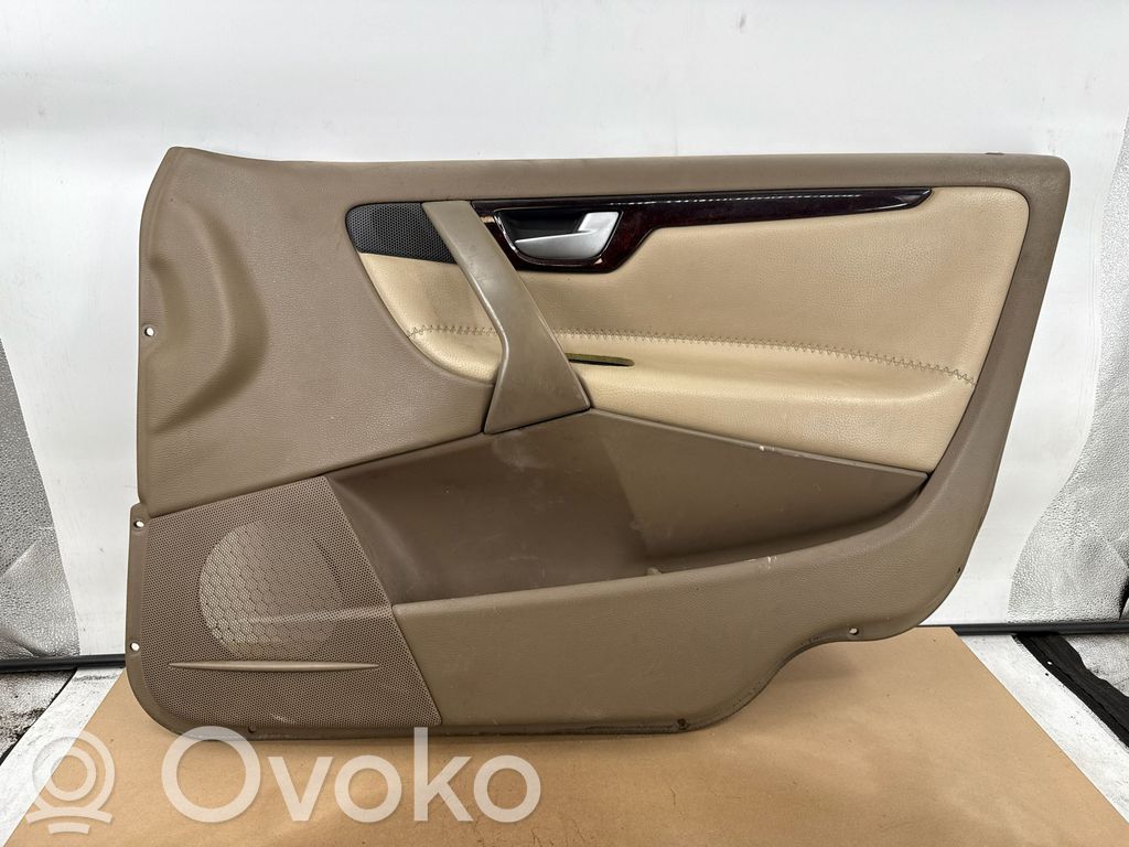 Volvo XC70 Panou tapițerie ușă față 