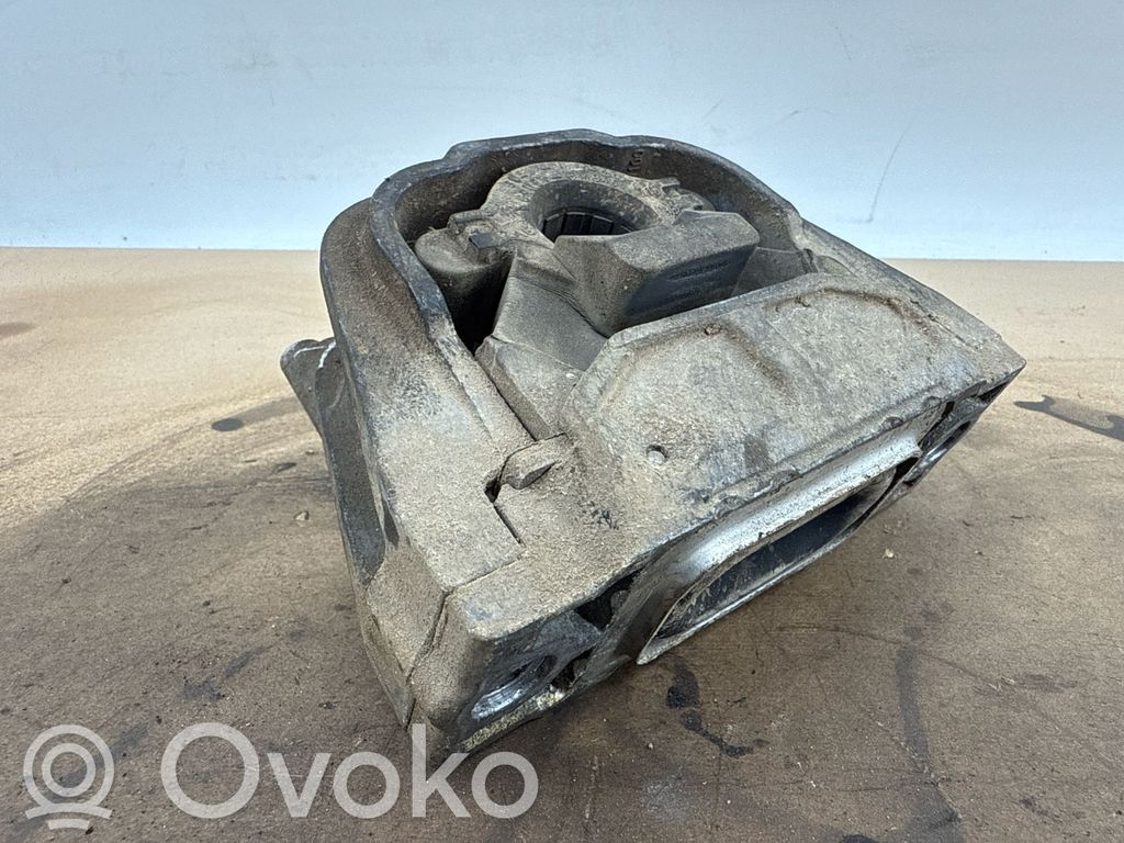 Skoda Octavia Mk2 (1Z) Suport tampon motor 