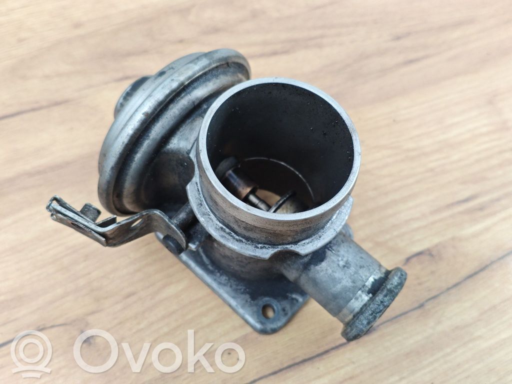 EGR vožtuvas   7804378