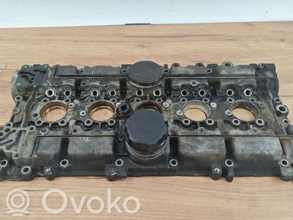 Volvo XC70 Rocker cam cover 