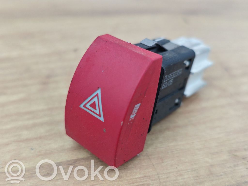Przycisk świateł awaryjnych   1Z0953235A,35005