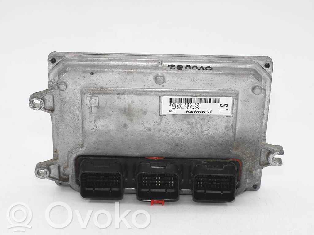 Honda Civic IX Engine control unit/module 