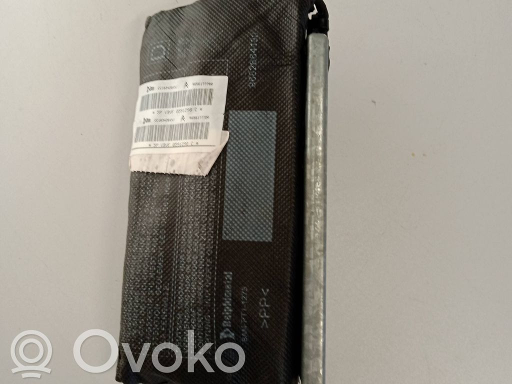 Citroen C5 Airbag scaun 