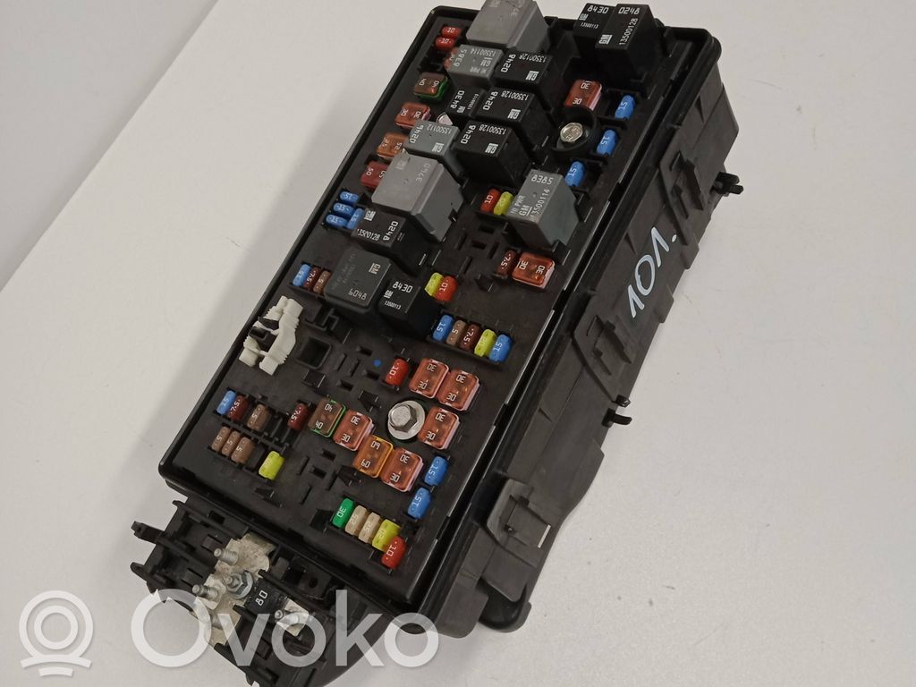 Opel Insignia A Moduł / Sterownik BSM 