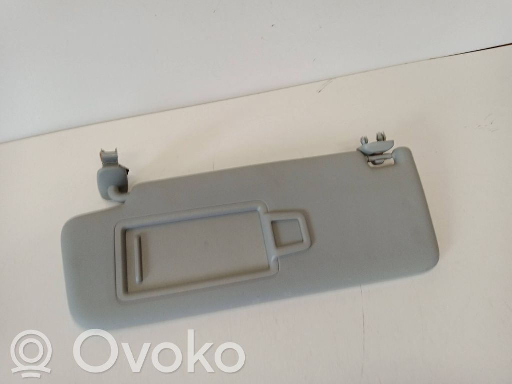 Audi Q5 SQ5 FY Visera parasol 