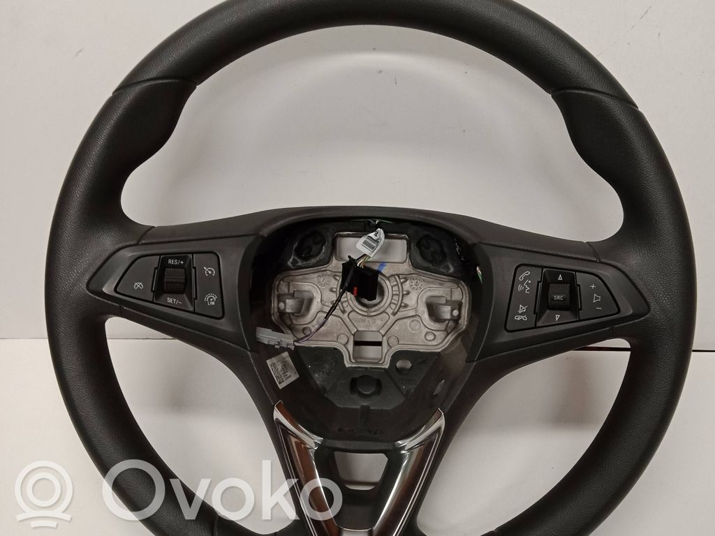 Opel Karl Ohjauspyörä 