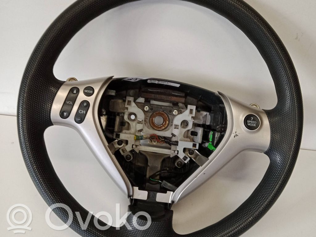 Honda Jazz Volante 