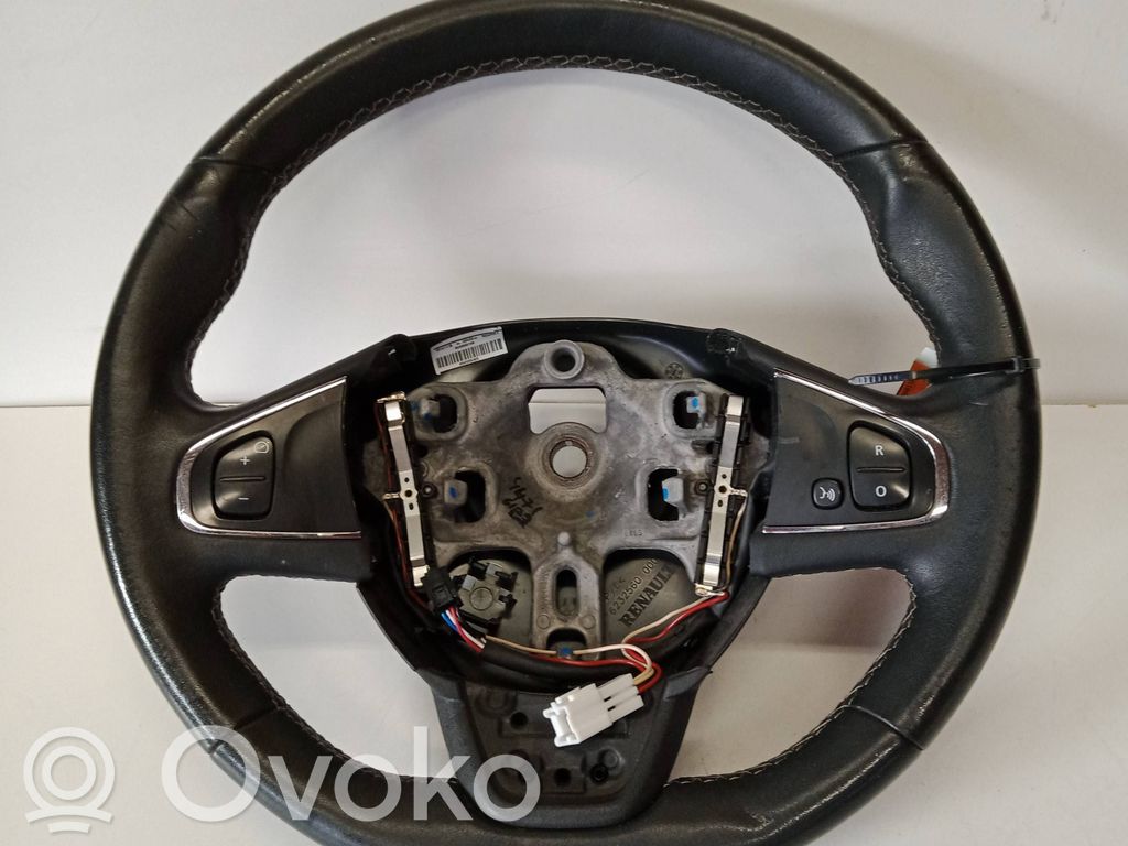 Renault Clio IV Volante 