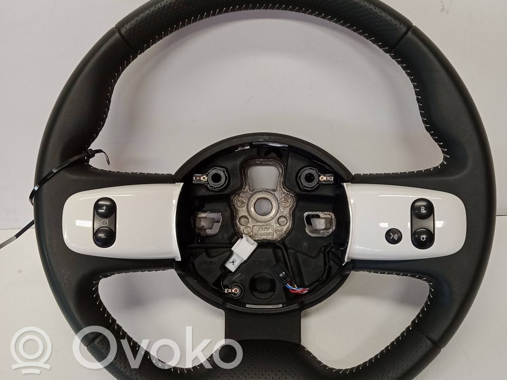 Renault Twingo III Stūre 