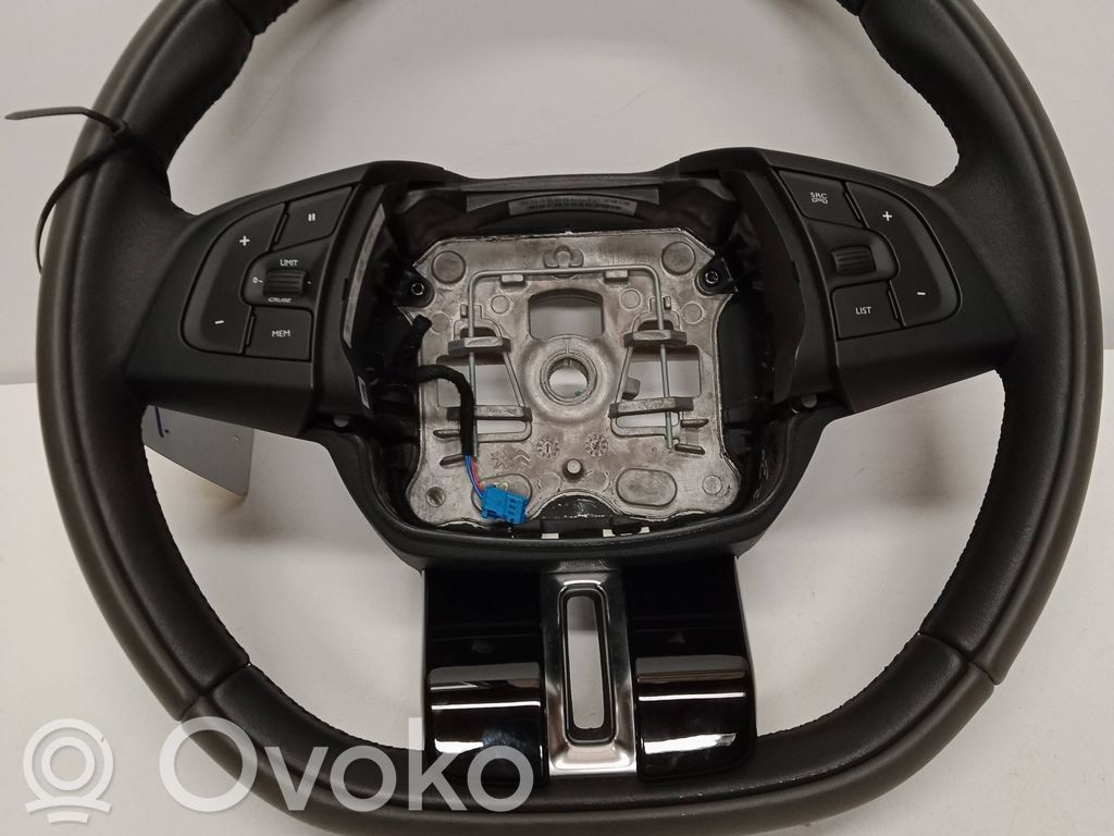 Citroen C4 Cactus Руль 