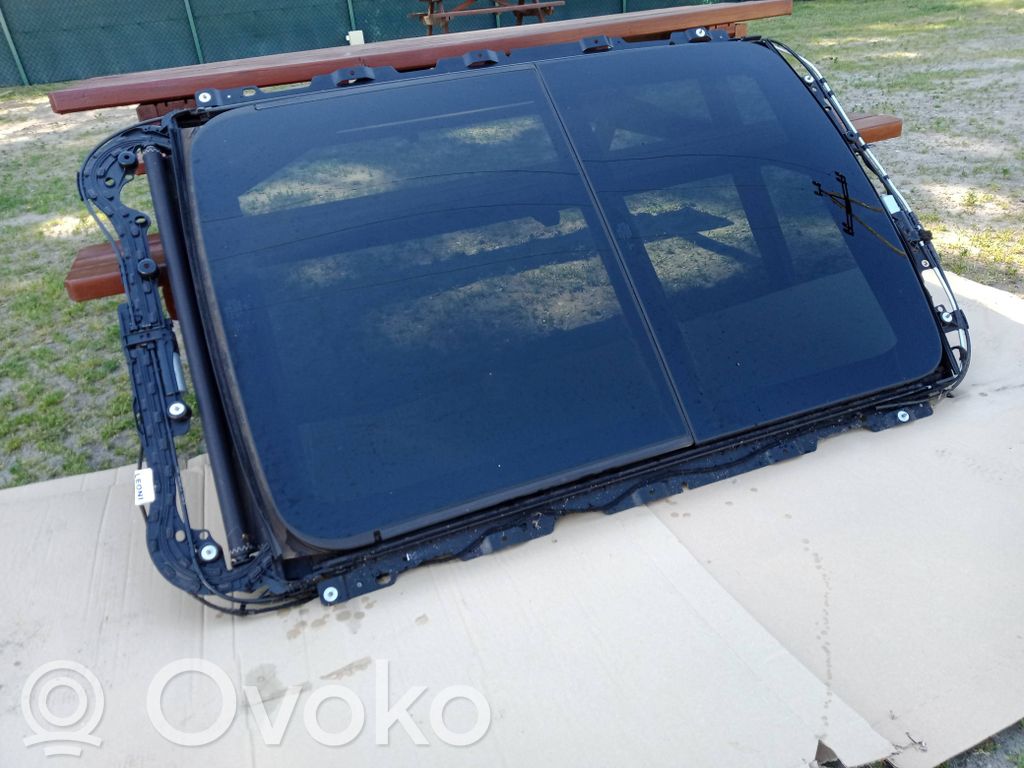 Volvo S90, V90 Schiebedach-Set 