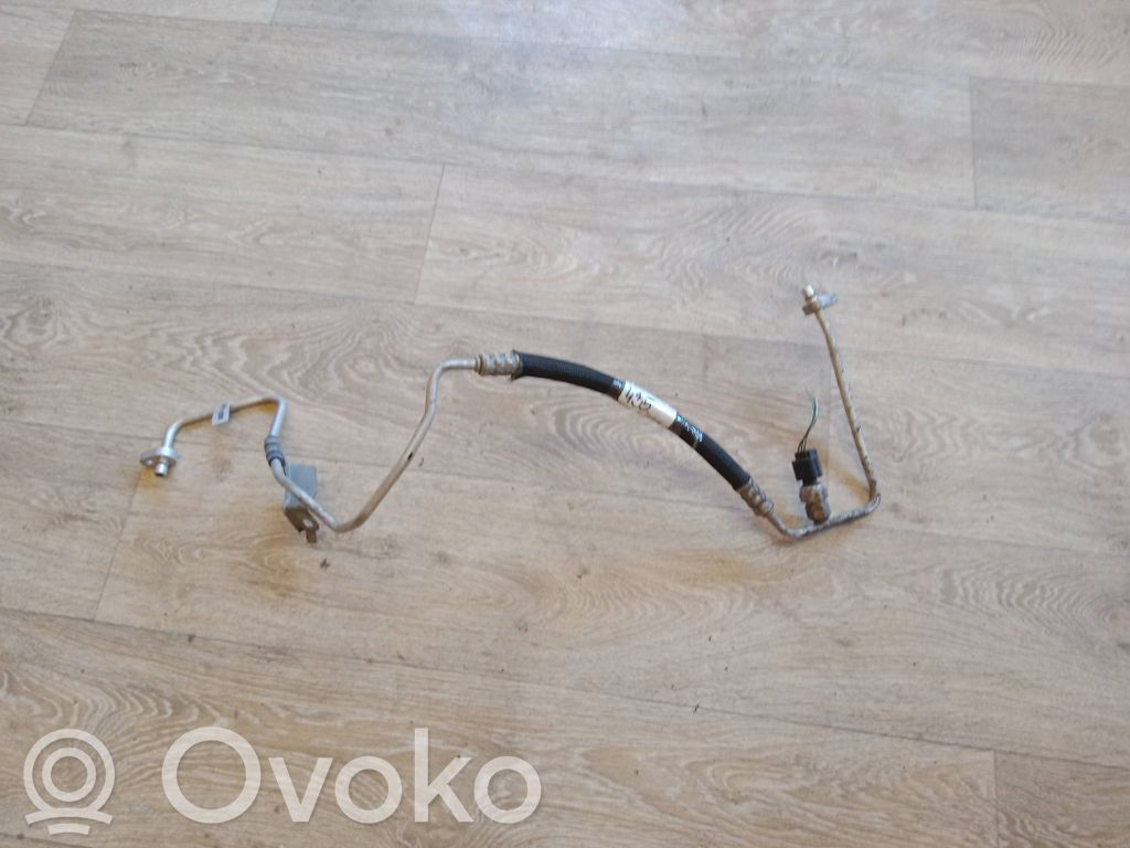 Renault Kadjar Ilmastointilaitteen putki (A/C) 