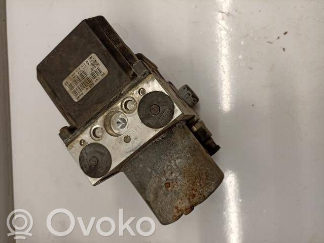 Audi A8 S8 D3 4E ABS bloks 