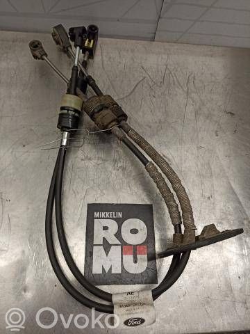 Ford Transit Gear shift cable linkage 
