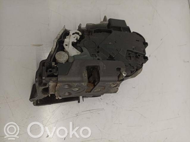 Volvo V50 Încuietoare ușă față 