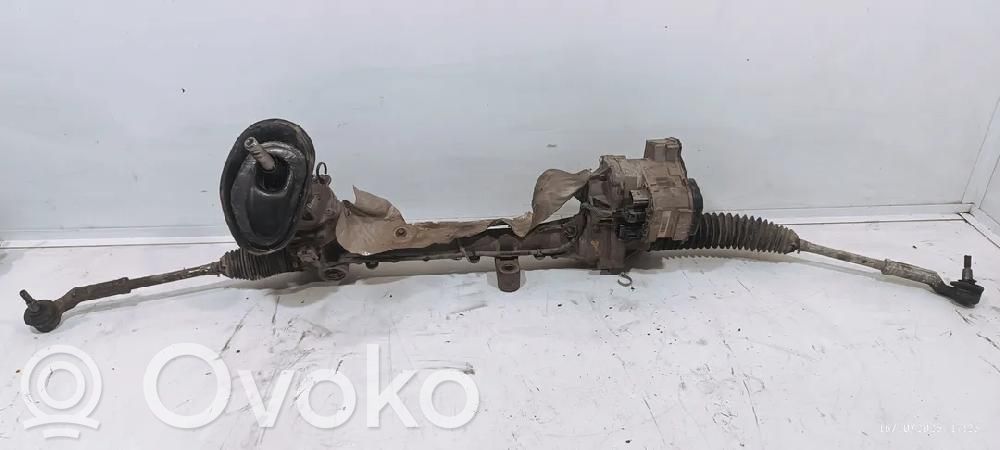 Ford Focus Vairo kolonėlė 