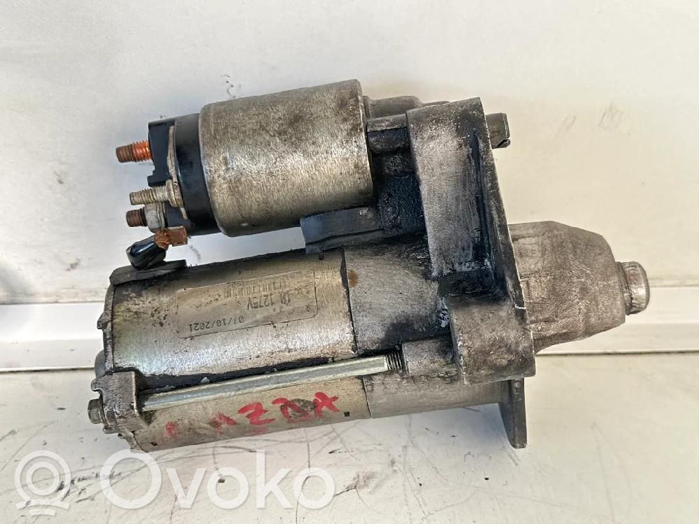 Electromotor   Y40118400A,101275V