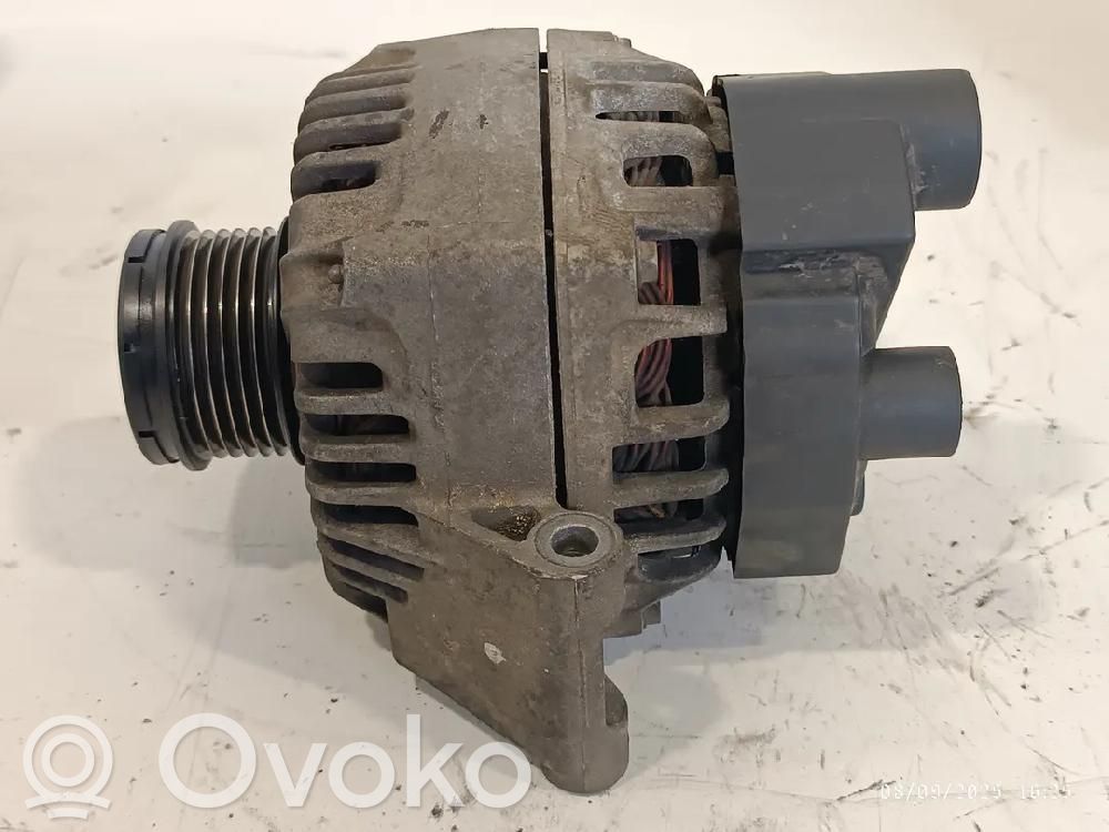 Alternador   52003517,2542841C