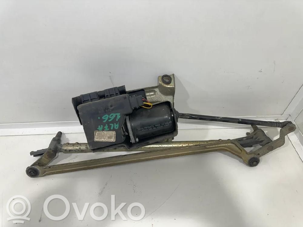 Alfa Romeo 166 Silniczek wycieraczek szyby przedniej / czołowej 