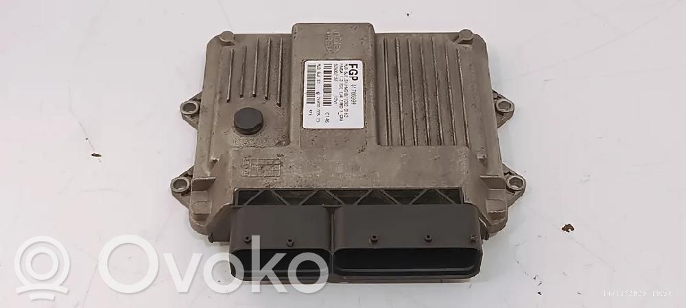 Engine control unit/module   51833810,7160000503,51766999