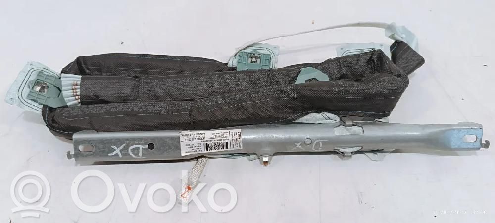 Alfa Romeo Mito Airbag cortină 