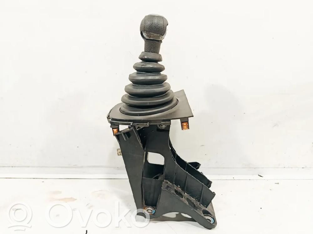 Suzuki Splash Selector caja de cambios 
