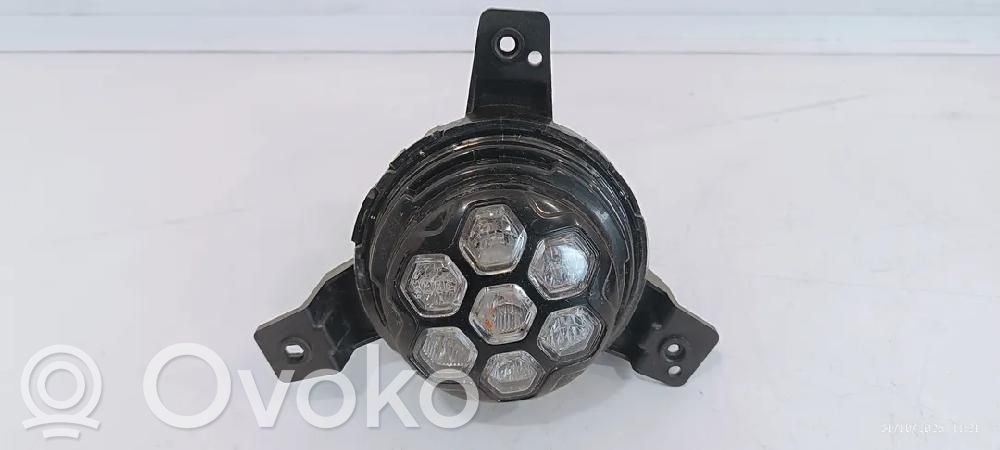 Hyundai i10 Światło przeciwmgłowe przednie 