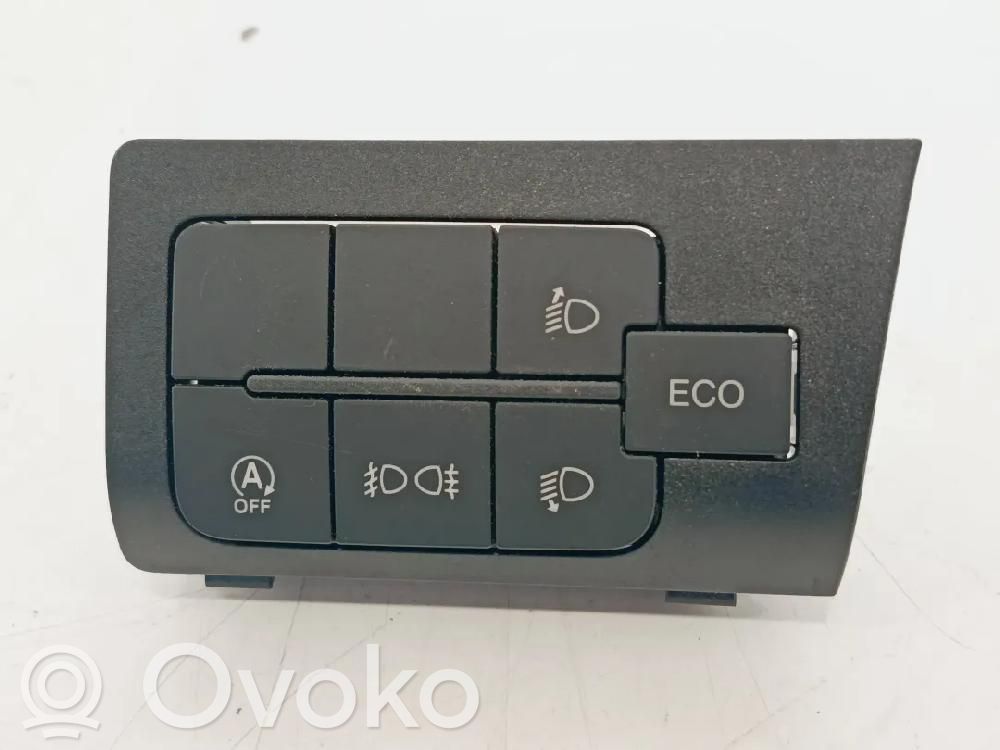 Toyota Proace Šviesų jungtukas 