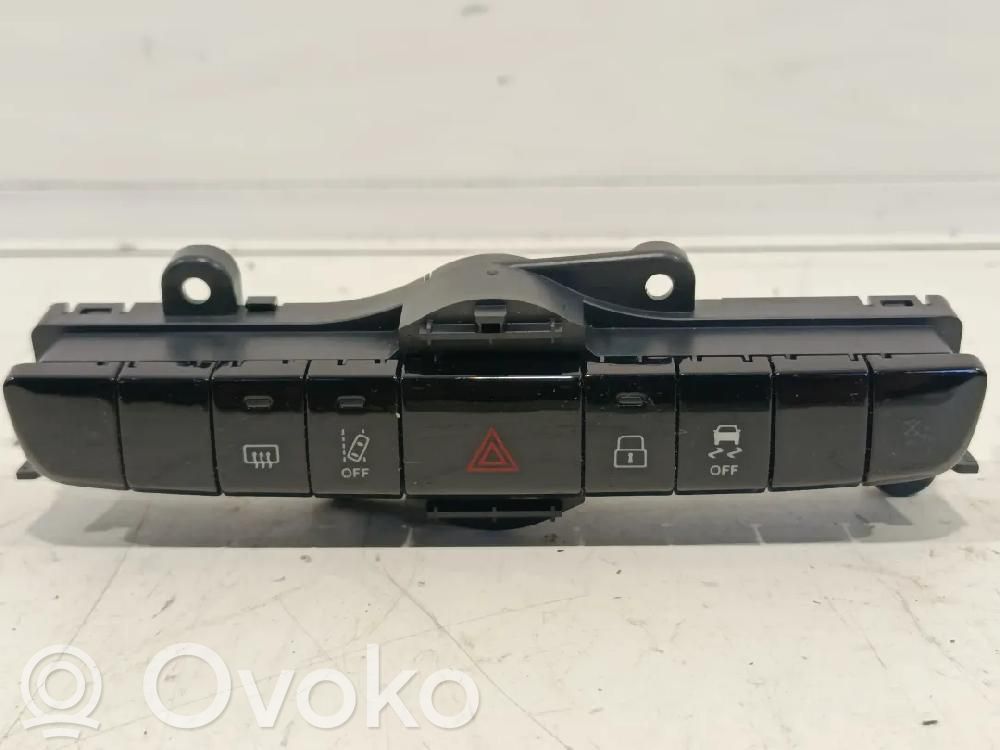 Toyota Proace Otros interruptores/perillas/selectores 