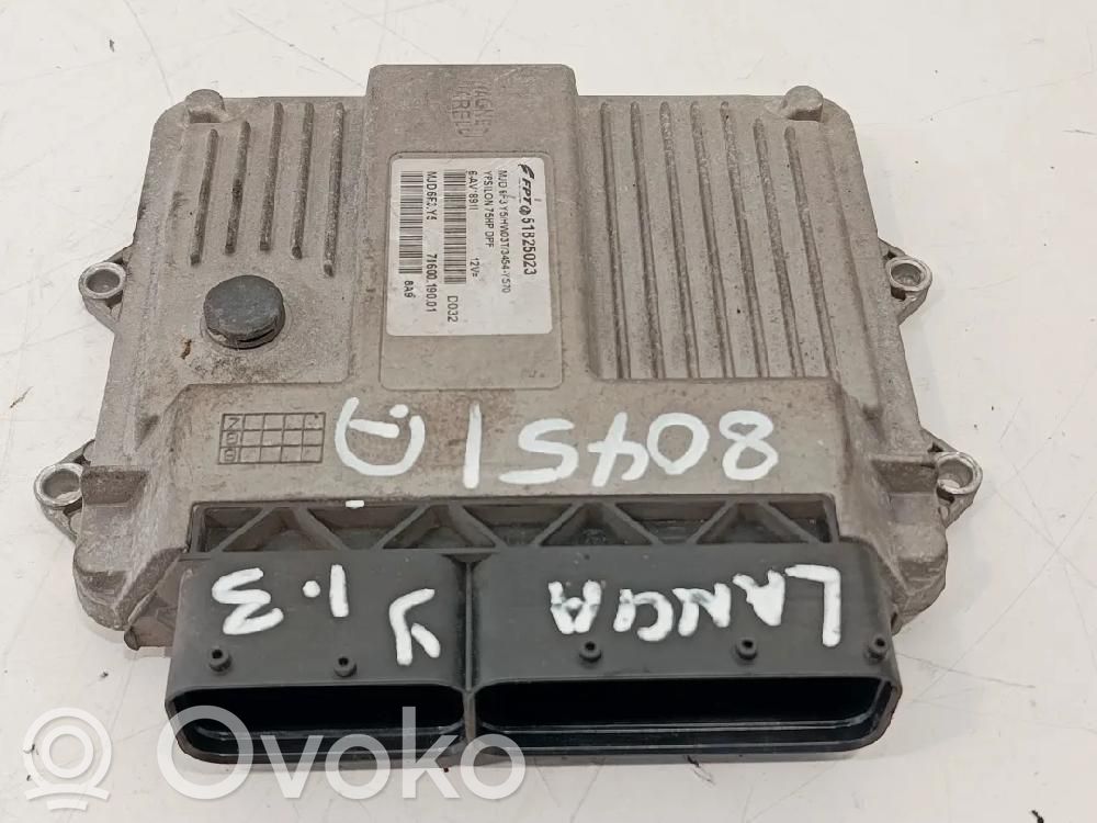 Engine control unit/module   51825023