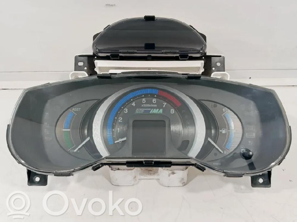 Honda Insight Vitezometru (grup de instrumente) 