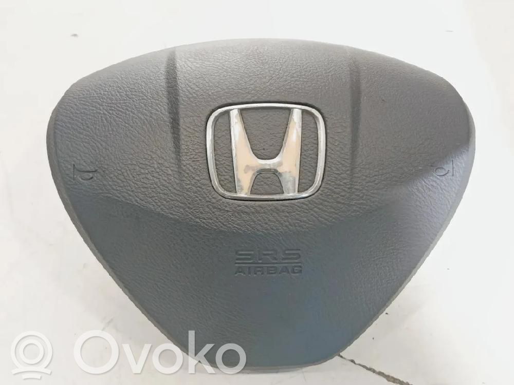 Zaślepka Airbag kierownicy   77810TM0P80ZB,2B759HMAKGHF