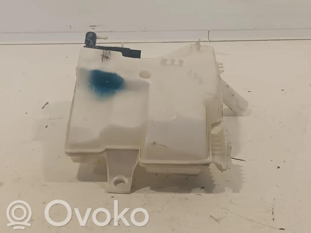 Ford Focus Zbiornik płynu do spryskiwaczy szyby przedniej / czołowej 