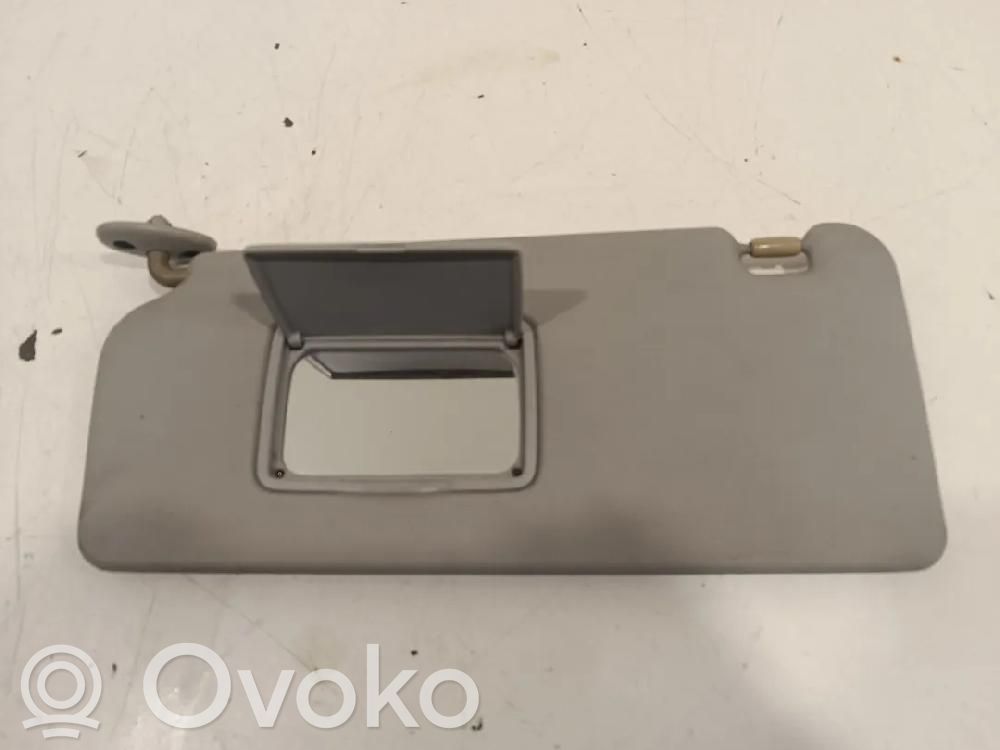 Honda Jazz Sun visor 