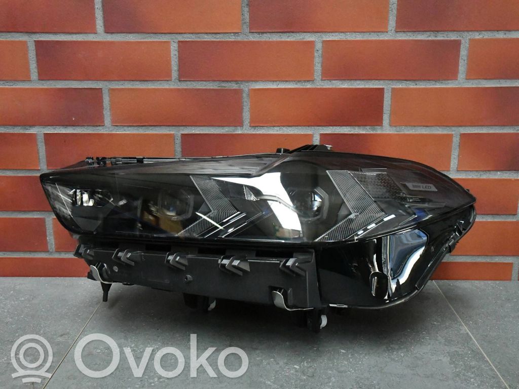 BMW X5 G05 Scheinwerfer 