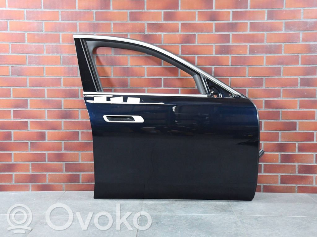 BMW 7 G70 Puerta delantera 