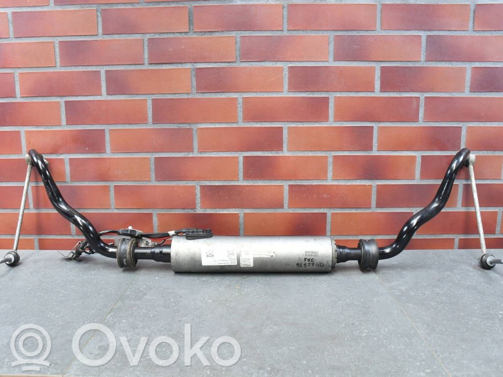 Stabilizator aktywny osi przedniej / Zestaw   6899790,61091203,108779251,252112142,6894927,6897271,9L17740