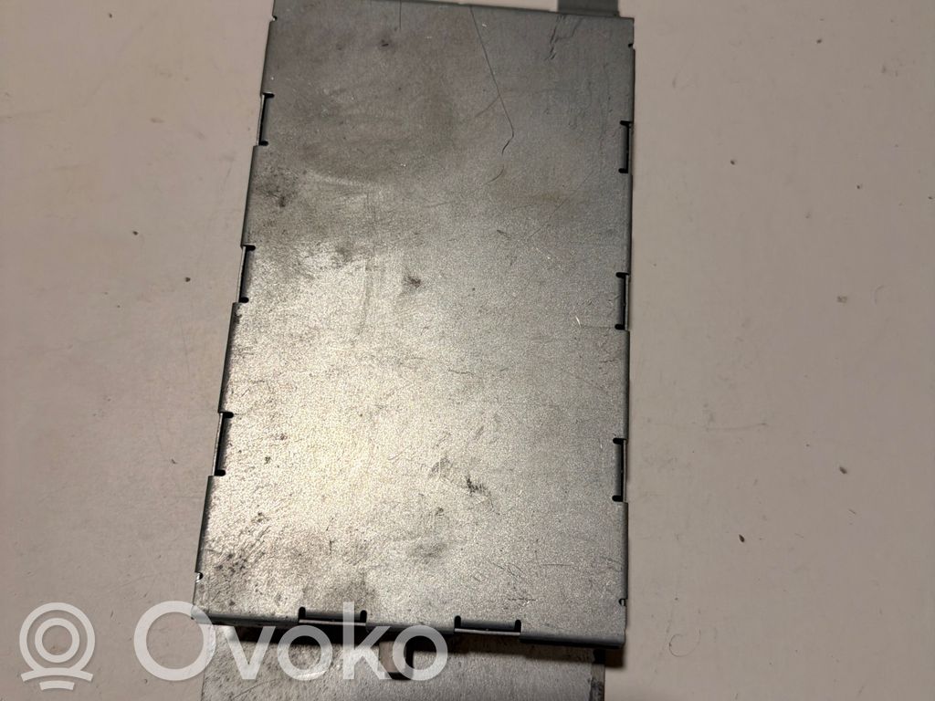 BMW 3 E90 E91 Bluetooth control unit module 
