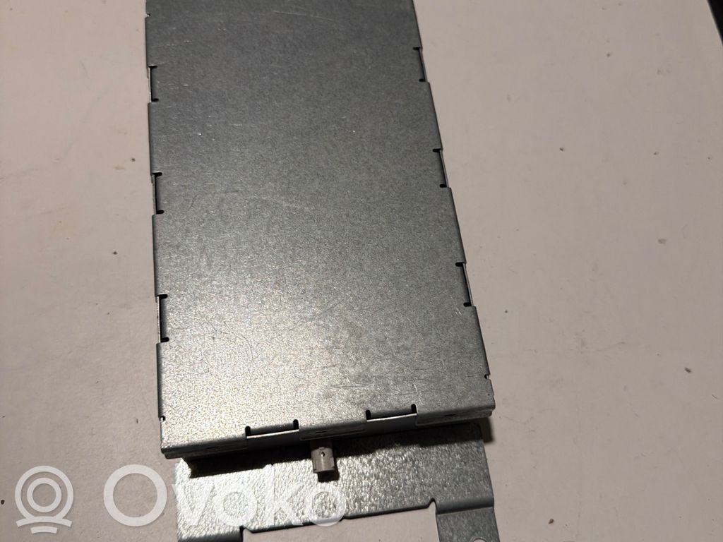BMW X3 E83 Bluetooth control unit module 