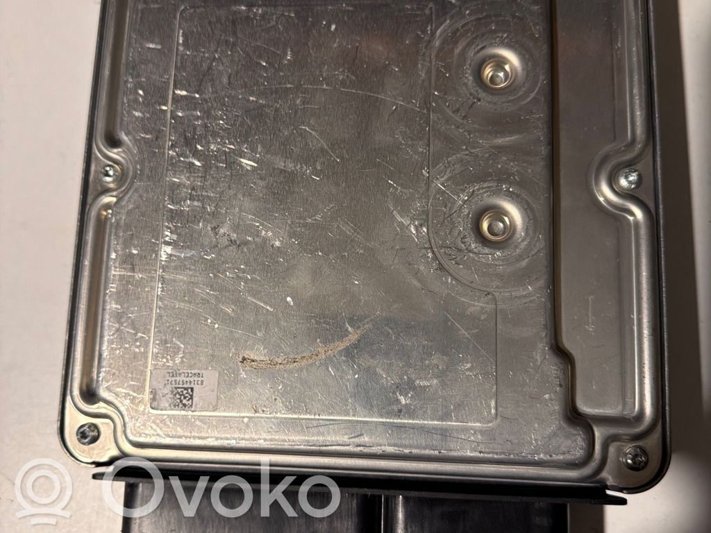 Audi A6 S6 C6 4F Engine control unit/module 